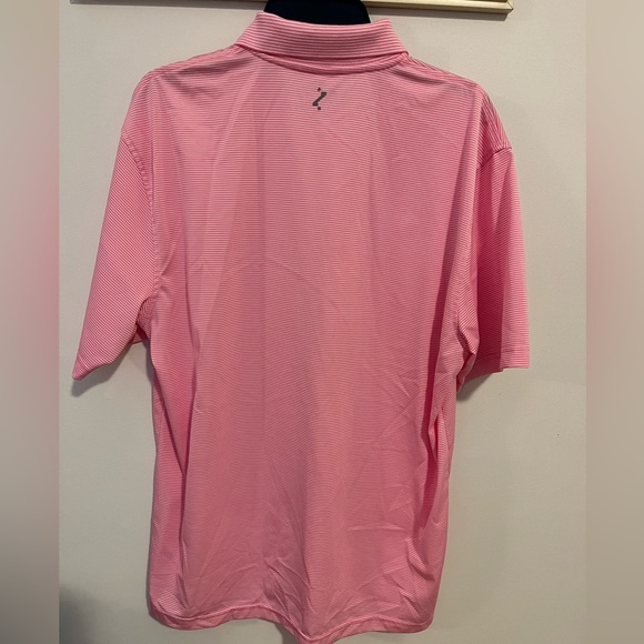 🌷IZOD golf / polo shirt 🆕with out tag 🏷️ - Picture 3 of 10